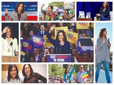 Powerful, stylish, yet subtle: Why Kamala Harris’ style quotient connects with everyone