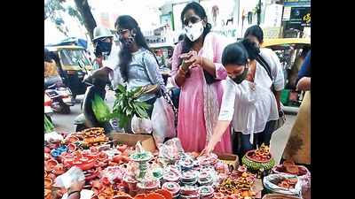 Bengaluru goes green; records low levels of air pollution this Deepavali