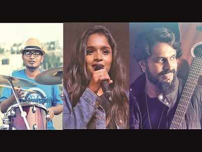 Bengaluru band 1Fret Away gears up to release its debut album