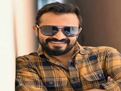 Vijay Raghavendra to play a corporate CEO in his next