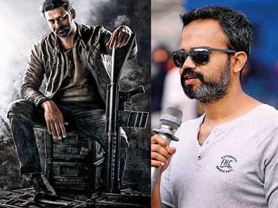 Prashanth Neel opens up about casting Prabhas in his next