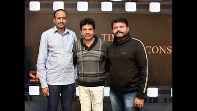 Sandalwood icons felicitated at Times Kannada Film Icons 2020