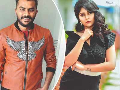 Megha Shetty to feature in Chandan Shetty’s Nodu Shiva