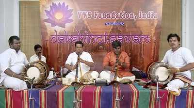 Shining the spotlight on lesser-known artistes this Margazhi