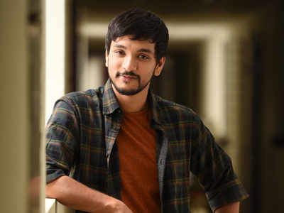 Gautham Karthik is both the hero and the villain in this film