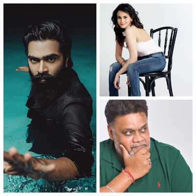 STR to start Podaa Podi 2 in summer 2021 with Ritika Paul