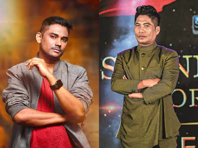 Sam CS scores the music for stunt choreographer Peter Hein’s Vietnamese film debut