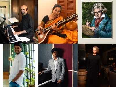 250th Birth Anniversary: Musicians get expressive about Beethoven’s music