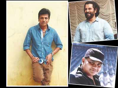 Will Shivarajkumar act in a Karthik Subbaraj film alongside Vikram?