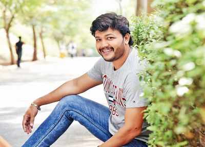 I have promised myself I'll do four films a year and won't waste time: Ganesh