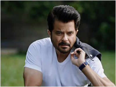 Anil Kapoor recalls the difficult phase of his career