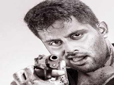 I am happy to be back on the set after so long: Abishek Ambareesh