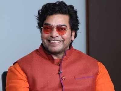 Ashutosh Rana returns to Sandalwood as villain in Sharan's next