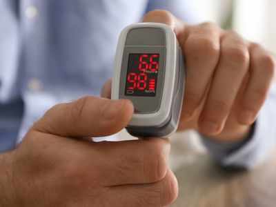 Blood oxygen level: What is it and everything else you need to know