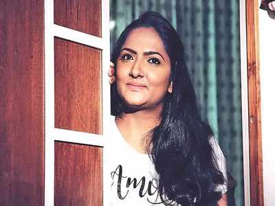 Manasa Joshi returns to the stage