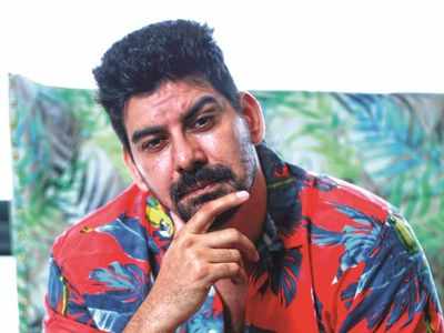 Kabir Duhan Singh bags an international film for his 40th project