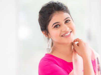 VJ Pujitha makes her film debut with a thriller