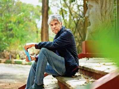 I will be spending most of my time in Mumbai this year, says Prakash Belawadi