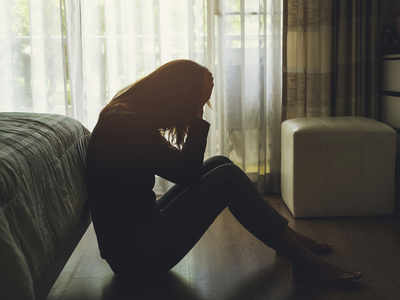 8 common signs of clinical depression