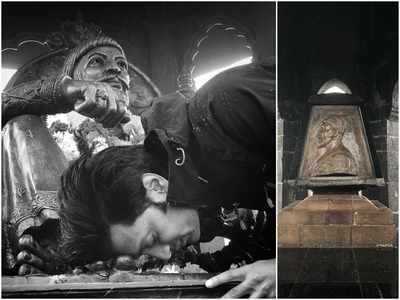 Riteish Deshmukh pays tribute to Chhatrapati Shivaji Maharaj on his birth anniversary