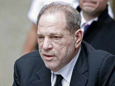 Harvey Weinstein accusers drop sex trafficking lawsuit: Report