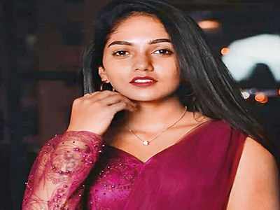 Bhavya Gowda to make her Sandalwood debut