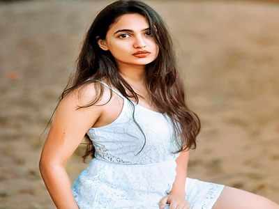 Newbie Rishika Naik in Diganth’s next film with Ghouse Peer