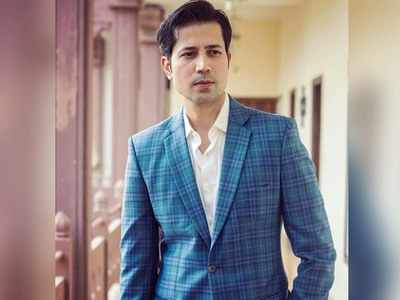 Actor Sumeet Vyas tests positive for COVID-19 with mild symptoms; says, "taking all necessary precautions"