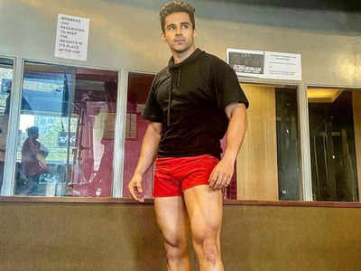 Abhishek Bajaj's recent post about legs day sums up the drill of every workout freak