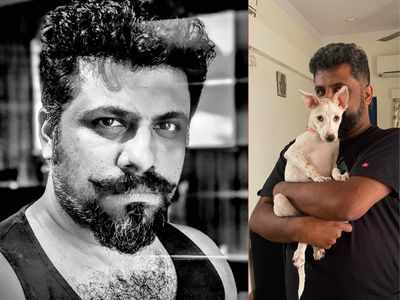 Raghu Dixit spearheads mental health support group for COVID victims