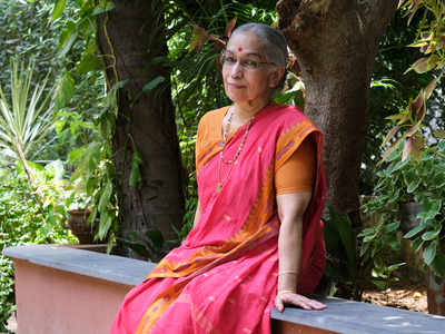 Shanta Dhananjayan plays a retired headmistress in Vasantabalan’s film