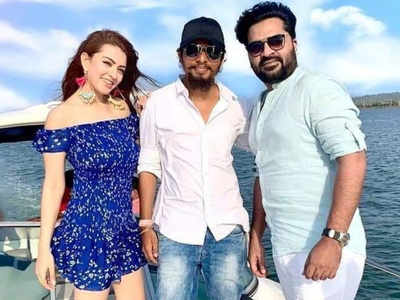 Hansika’s film in trouble as director seeks HC’s help to stop its release on OTT