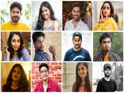 Vasishta, Anupama, Hitha, among many other Kannada stars in new tribute song for COVID warriors