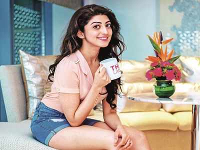 Pranitha Subhash says it is sad that mental health treatment is not recognised by insurance firms in India