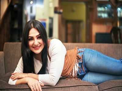 Helping people in the film industry has been an eye-opener to their struggles: Priyanka Upendra