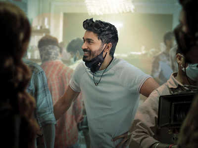 Dhanush's 'D43': High-octane action sequences to be shot in Hyderabad