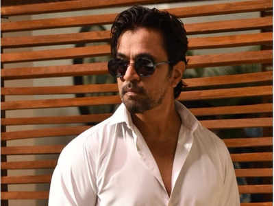 Action King Arjun to host an adventure reality show?