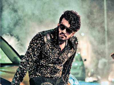 The hurdles for my second project have been frustrating: Viraat