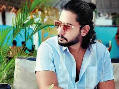 Prajwal Devaraj set for his big television debut as judge for dance reality show