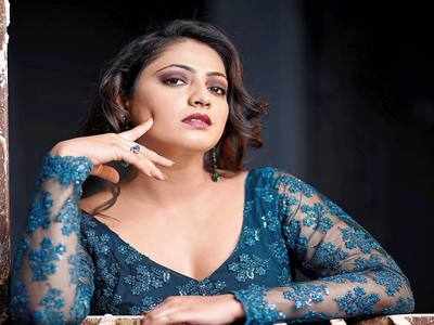 Hariprriya on return to Kollywood: Earlier, roles in Tamil-Telugu films got me good offers in Kannada; now it is the other way around