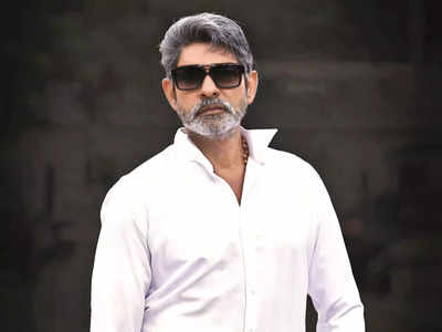 Jagapathi Babu is glad to work with Prabhas and Prashanth Neel