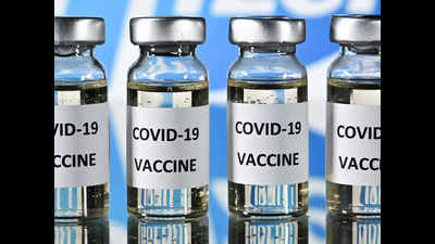 Antibodies in Covaxin, Covishield recipients decrease after 2, 3 months: Odisha researchers