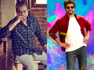 Gautham Menon plays a cameo in Siva Karthikeyan’s Don