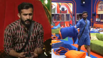 Bigg Boss Telugu 5: Ravi aces the secret task; set to become a captaincy contender