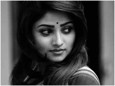 Working with new-age filmmakers satisfies my creativity, says Rachita Ram