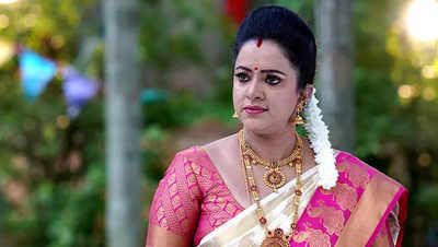 Will Archana act again in Gattimela?