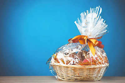 This Deepavali, make your own festive hampers for friends and family