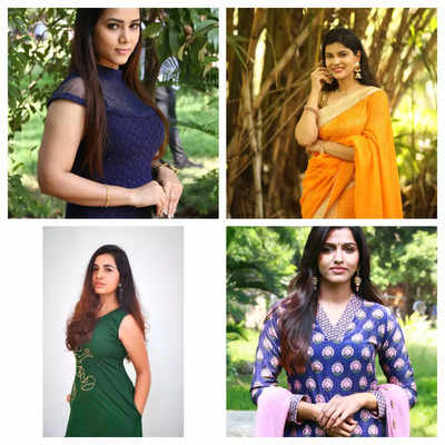 Sai Dhansika Srushti Dange, Manisha Jashnani and Chandralekha star in this emotional thriller