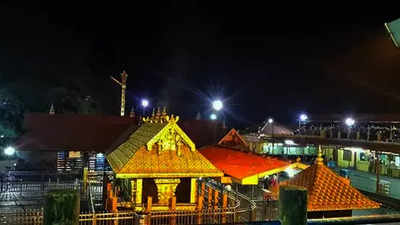 Makaravilakku 2022: an important festival at the Sabarimala Temple