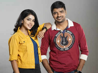 We owe it to God & dog for this film: Sathish